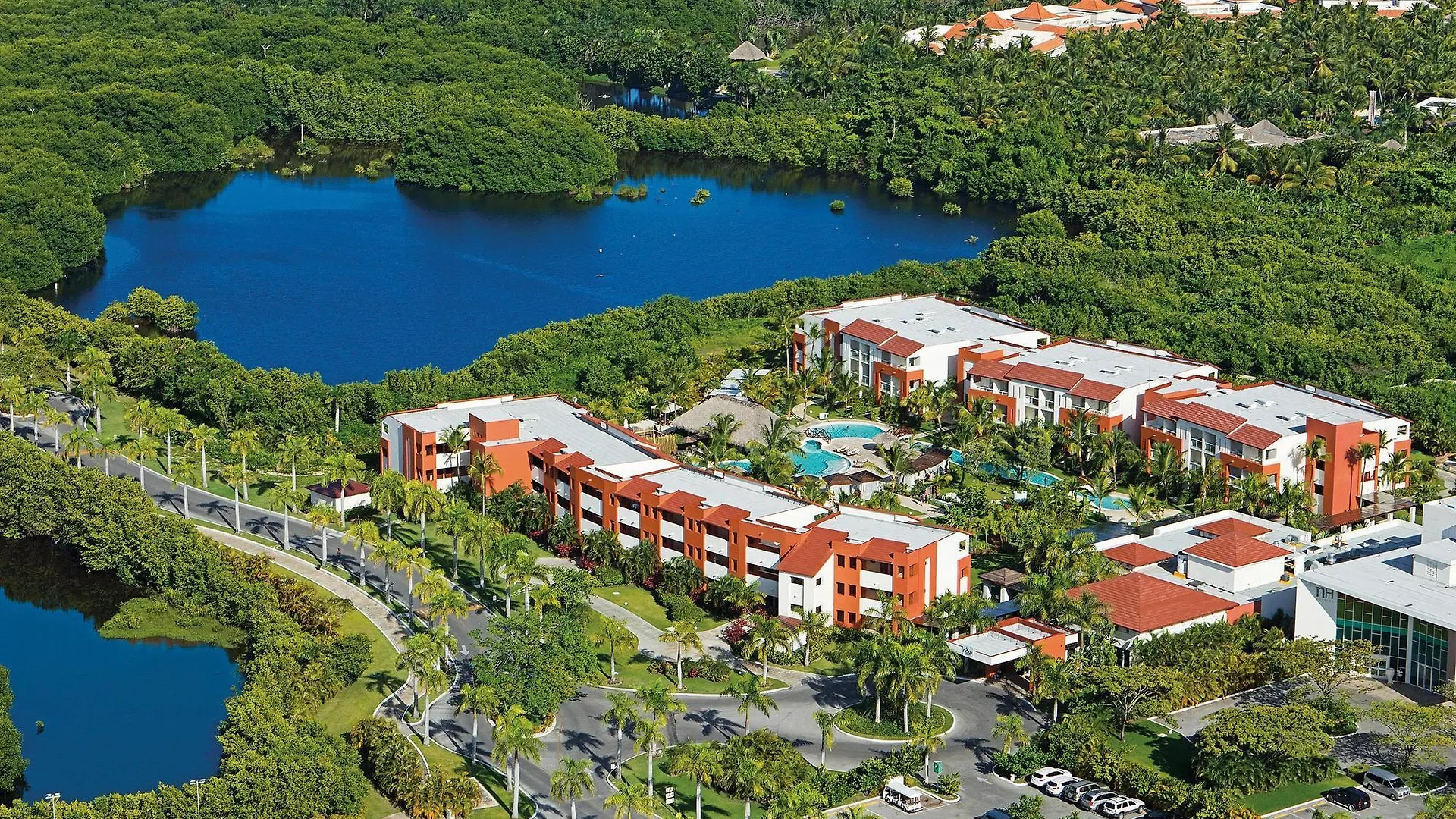 Now Garden Punta Cana 4*,  Dominik Cumhuriyeti