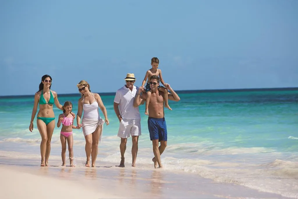 Now Garden Punta Cana Dominik Cumhuriyeti