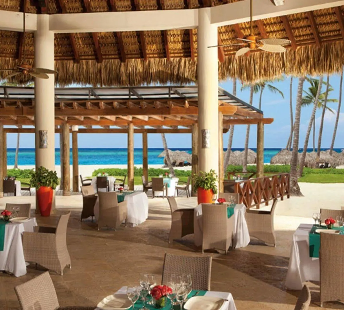 Now Garden Punta Cana 4*,  Dominik Cumhuriyeti