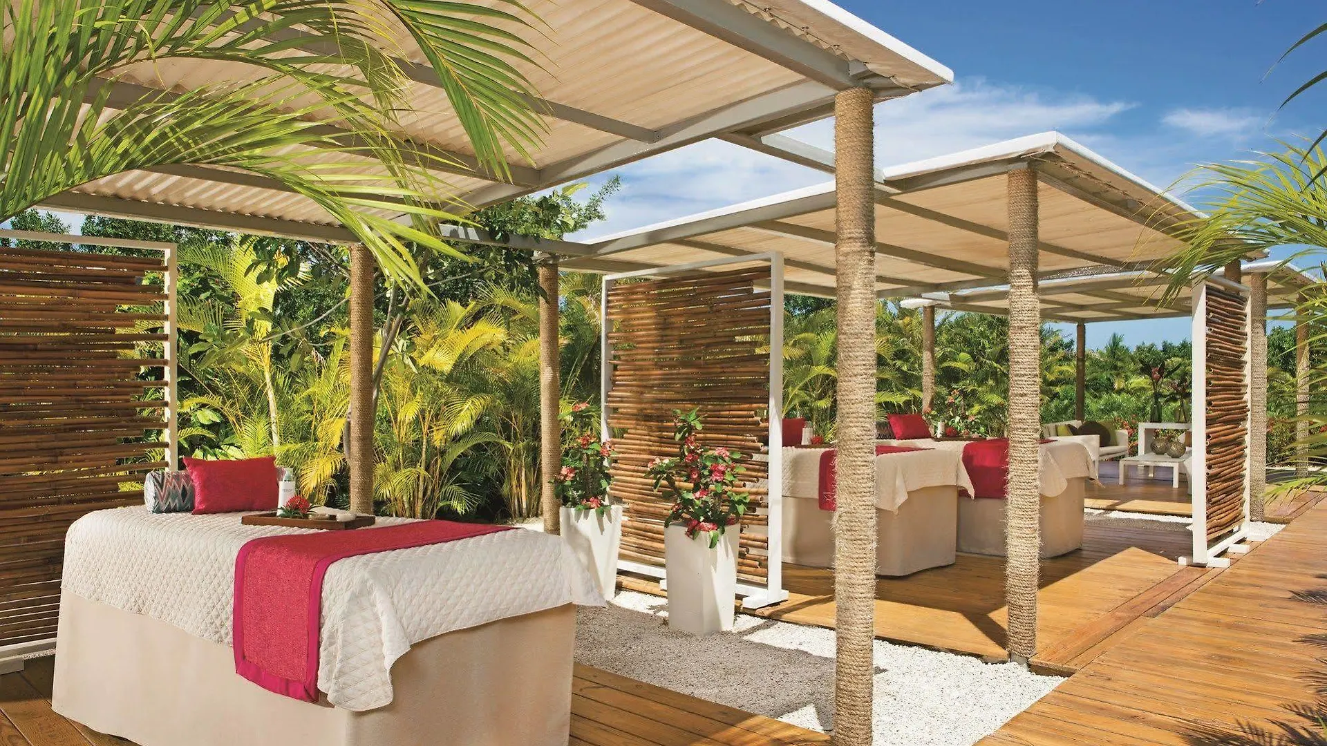 Now Garden Punta Cana 4*,  Dominik Cumhuriyeti