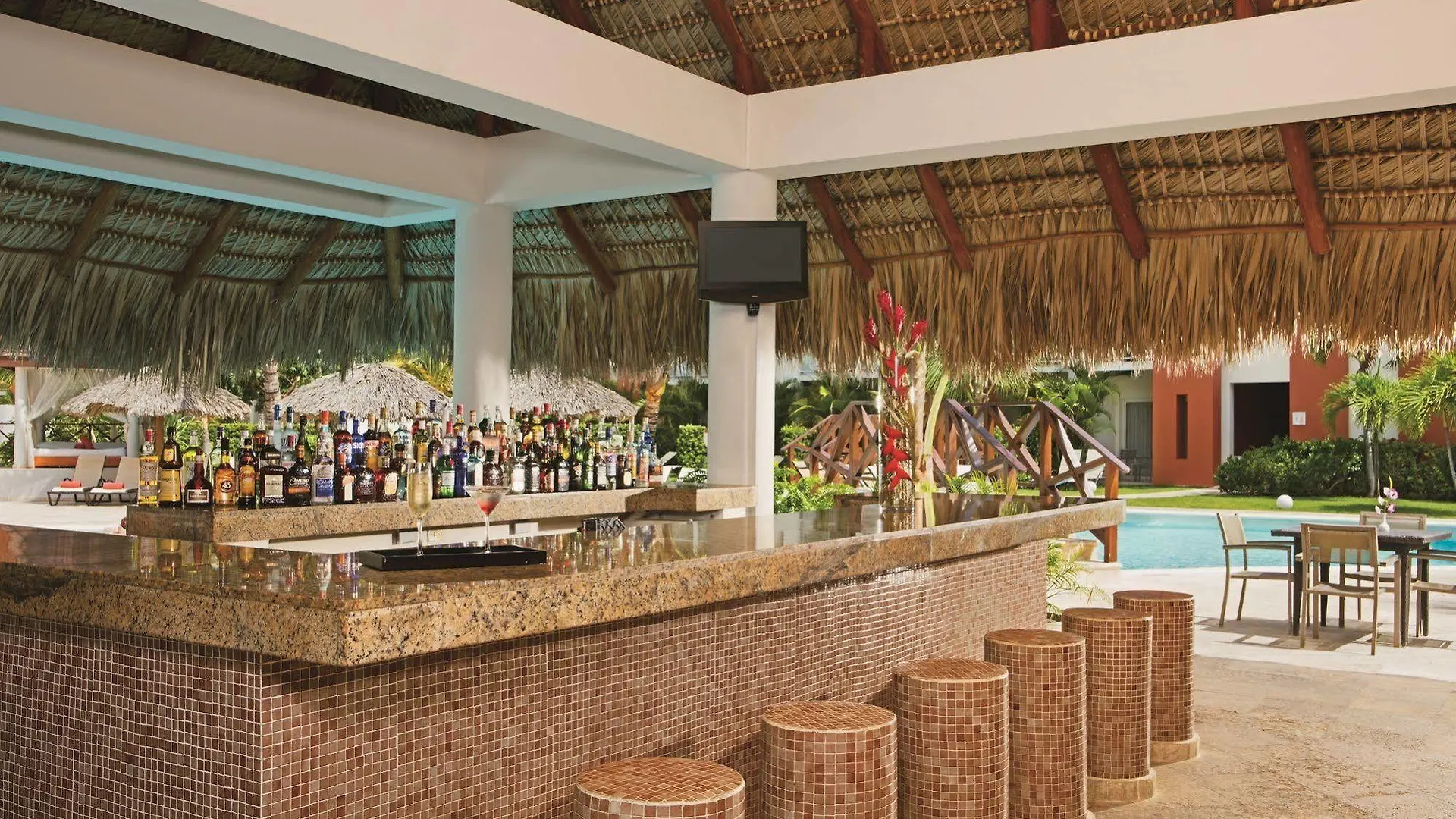 Now Garden Punta Cana Dominik Cumhuriyeti