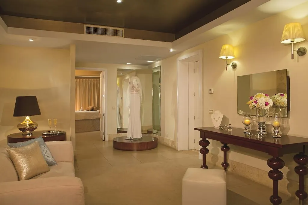 Now Garden Punta Cana Hotel