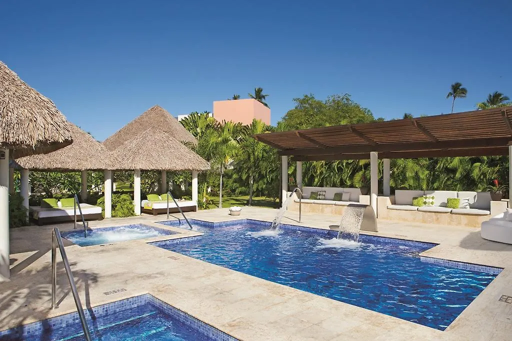 Now Garden Punta Cana Hotel 4*,  Dominican Republic