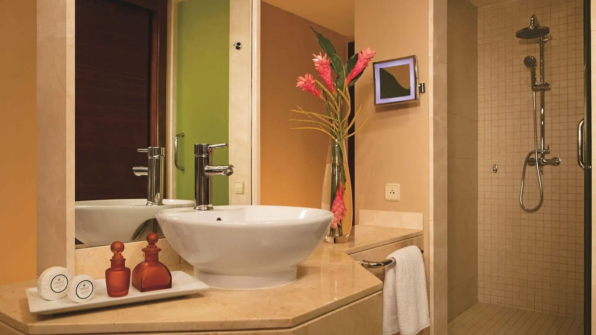 Now Garden Punta Cana Hotel 4*,  Dominican Republic