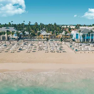 Rezort Iberostar Selection Coral Bavaro