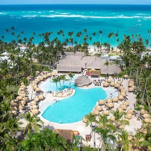 Resort Grand Palladium Palace & Casino