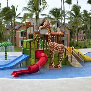 Resort Tropical Deluxe Princess, Punta Cana