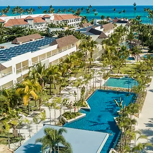 Resort Dreams Royal (adults Only), Punta Cana