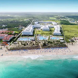 Rezort Riu Republica (adults Only)