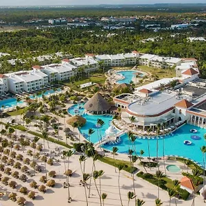 Paradisus Palma Real Golf&spa Punta Cana