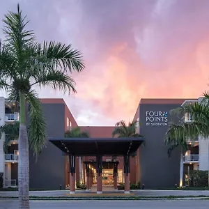 Hotel Four Points By Sheraton, Punta Cana