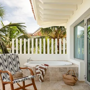 Station touristique Zel, Punta Cana