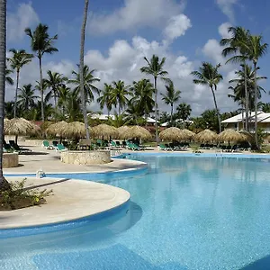 Rezort Grand Palladium Select Bavaro