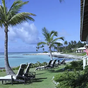 Otel Club Med