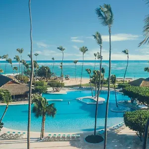 Rezort Iberostar Selection Bavaro (adults Only)