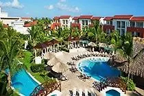 **** Resort Now Garden Punta Cana República Dominicana