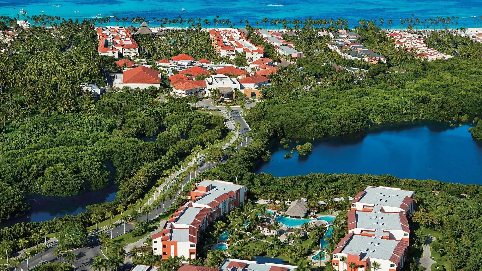 Now Garden Punta Cana Resort
