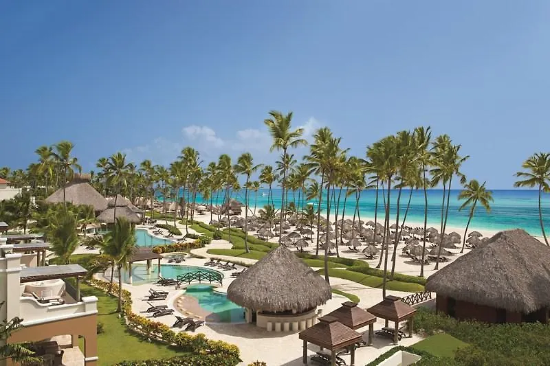 Now Garden Punta Cana Resort