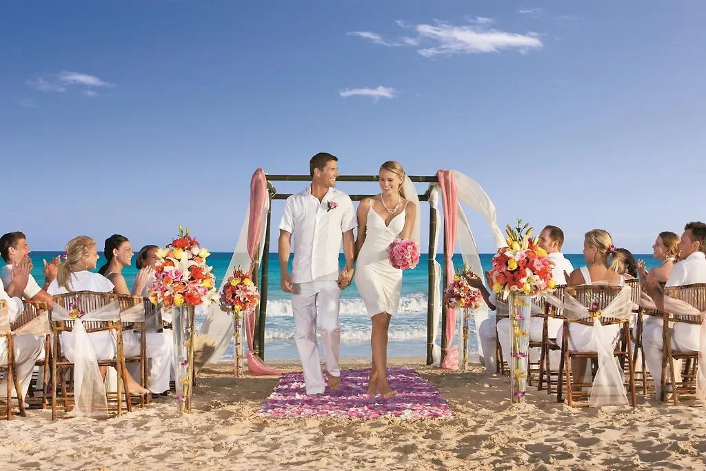 Resort Now Garden Punta Cana