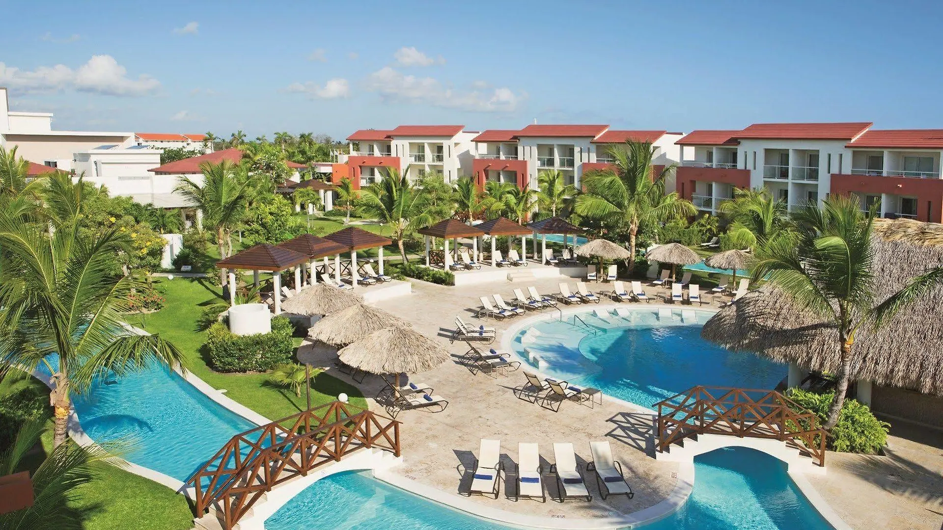 Now Garden Punta Cana