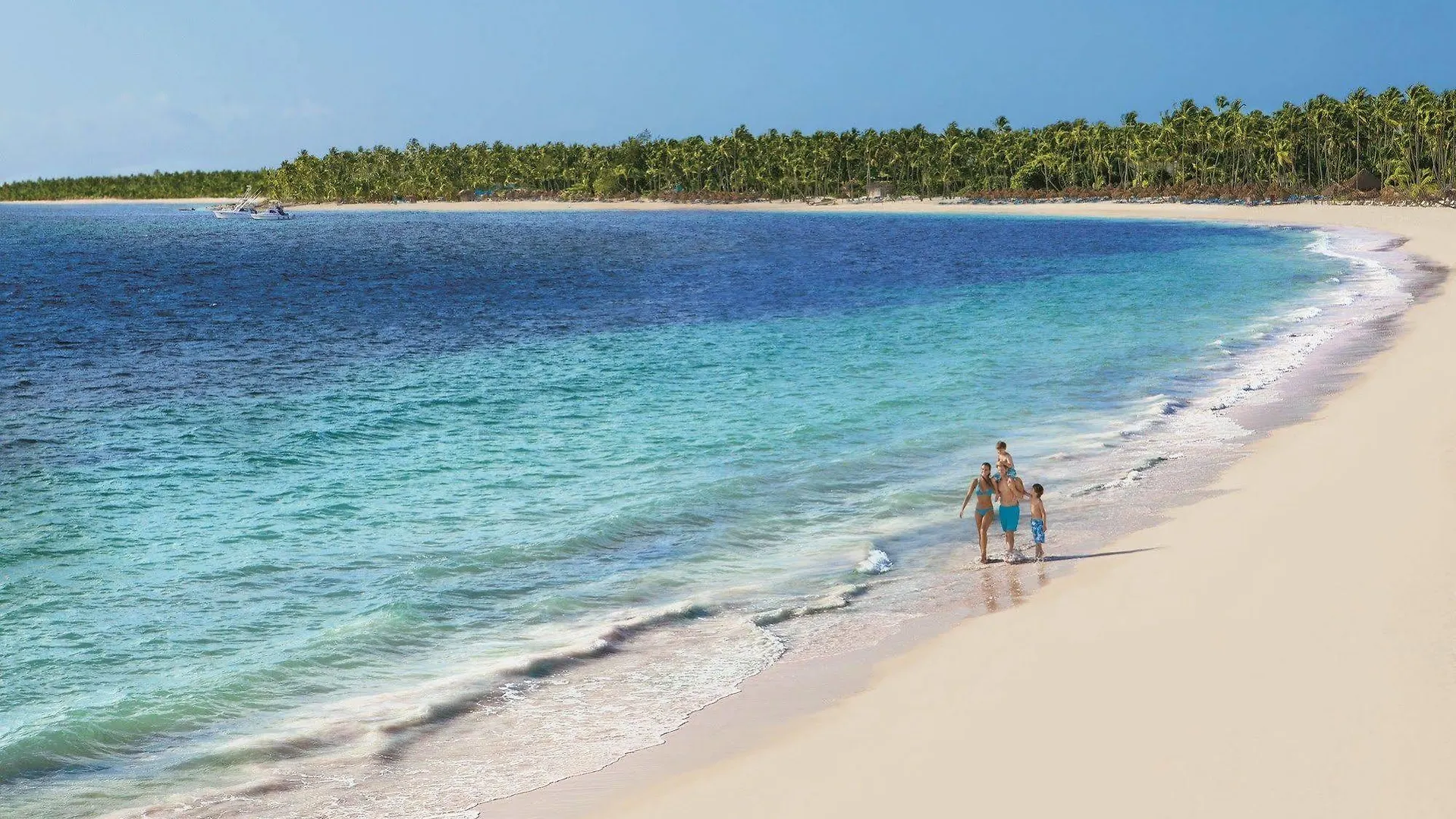 Now Garden Punta Cana 4*,