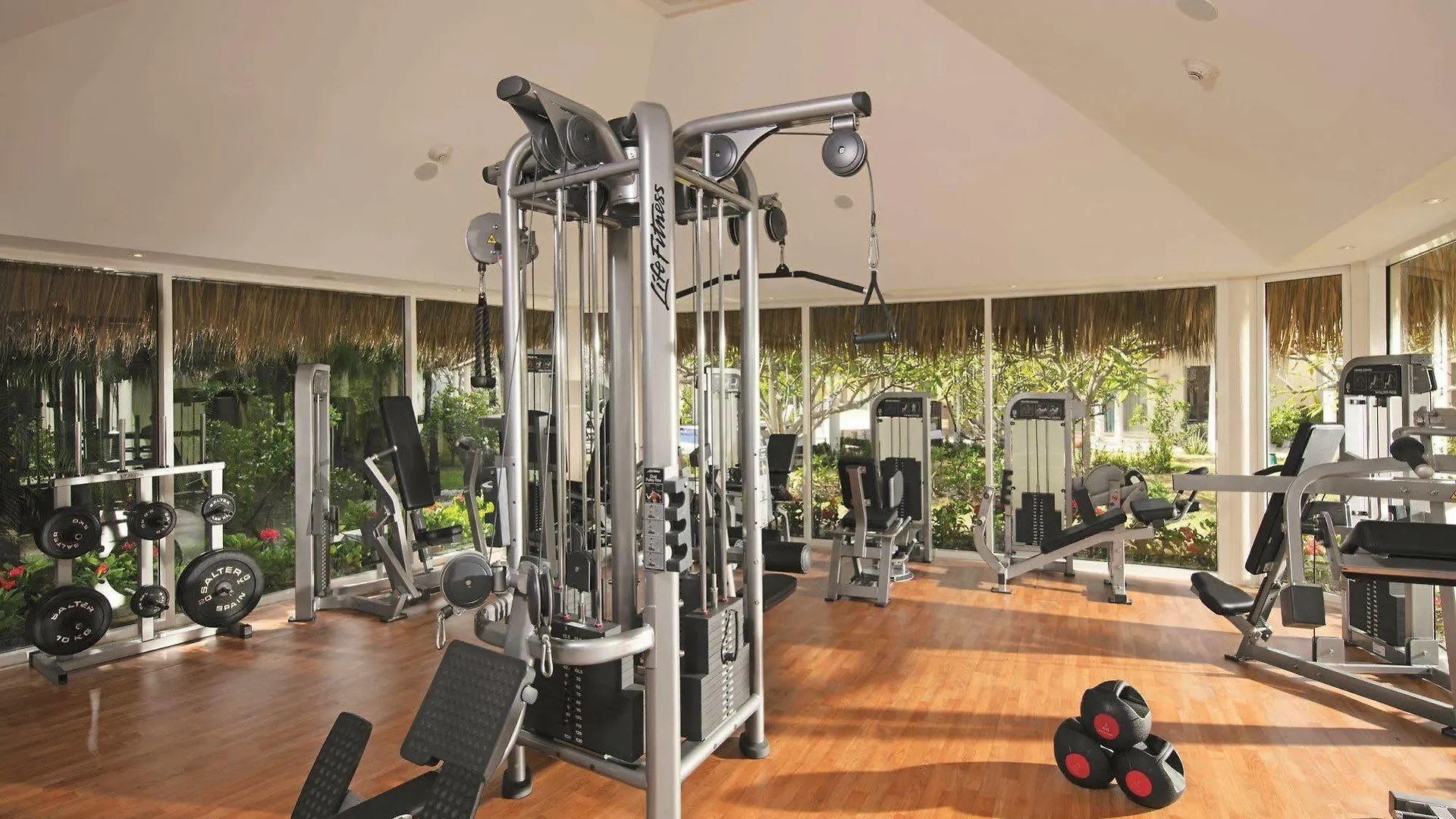 Now Garden Punta Cana 4*,