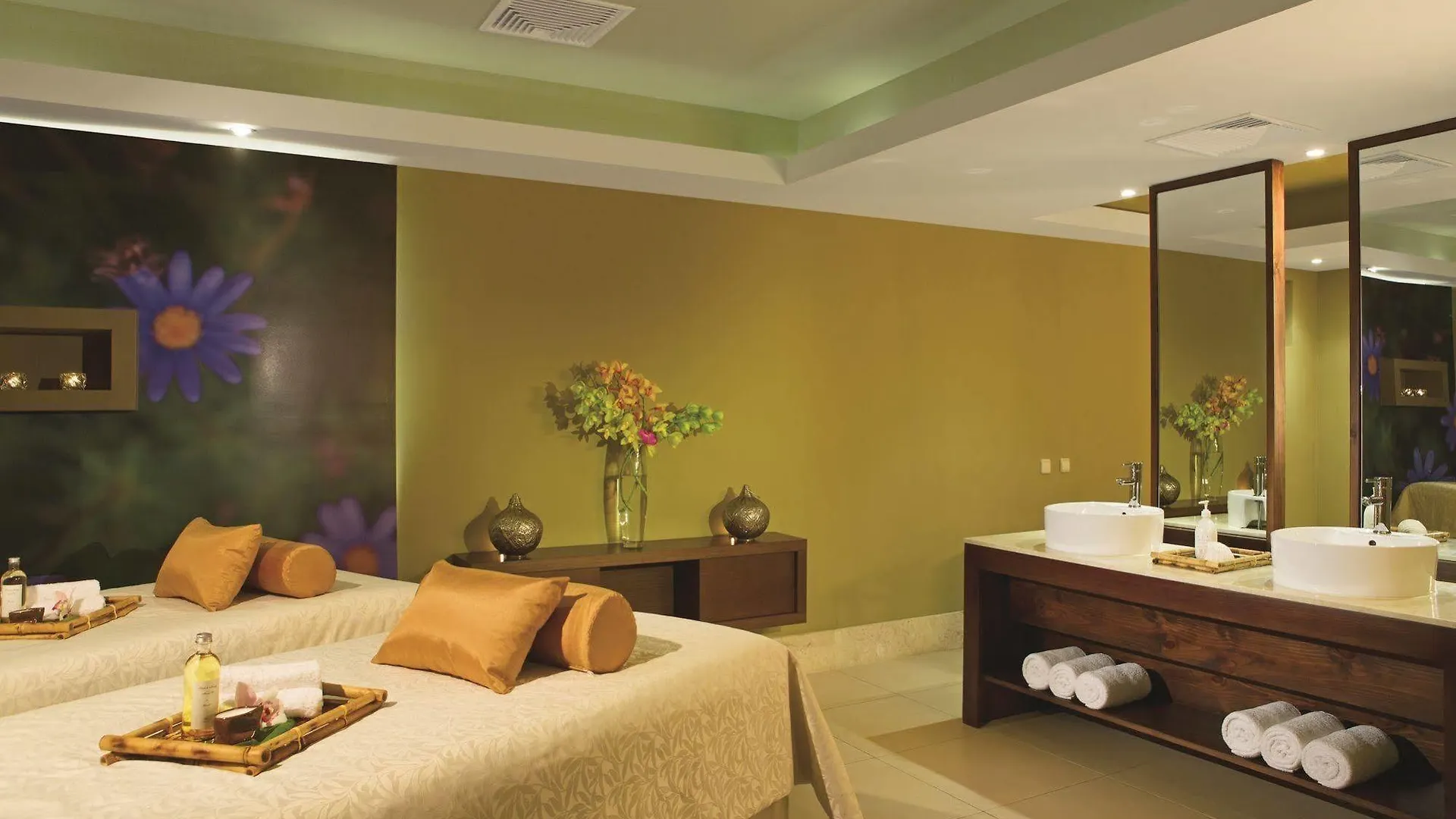 Now Garden Punta Cana 4*,