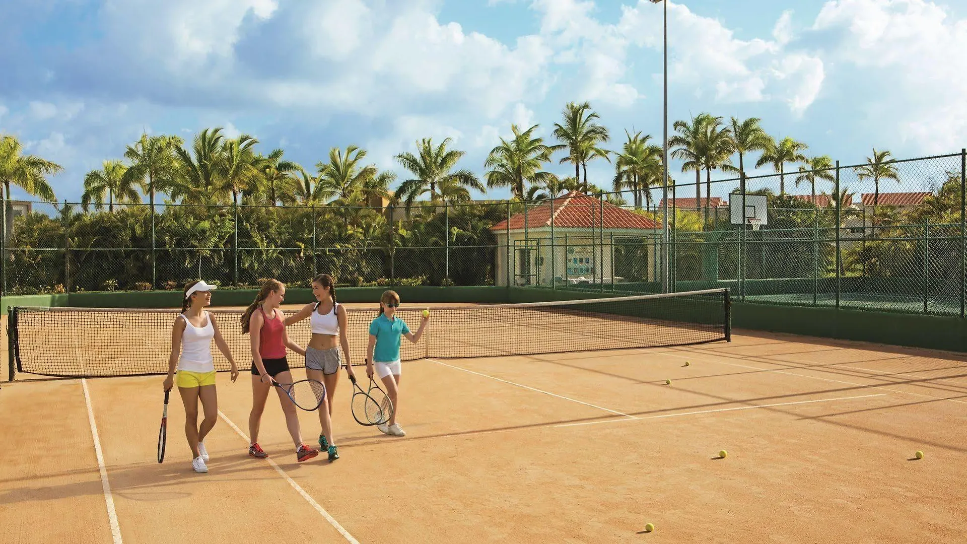 Now Garden Punta Cana Resort