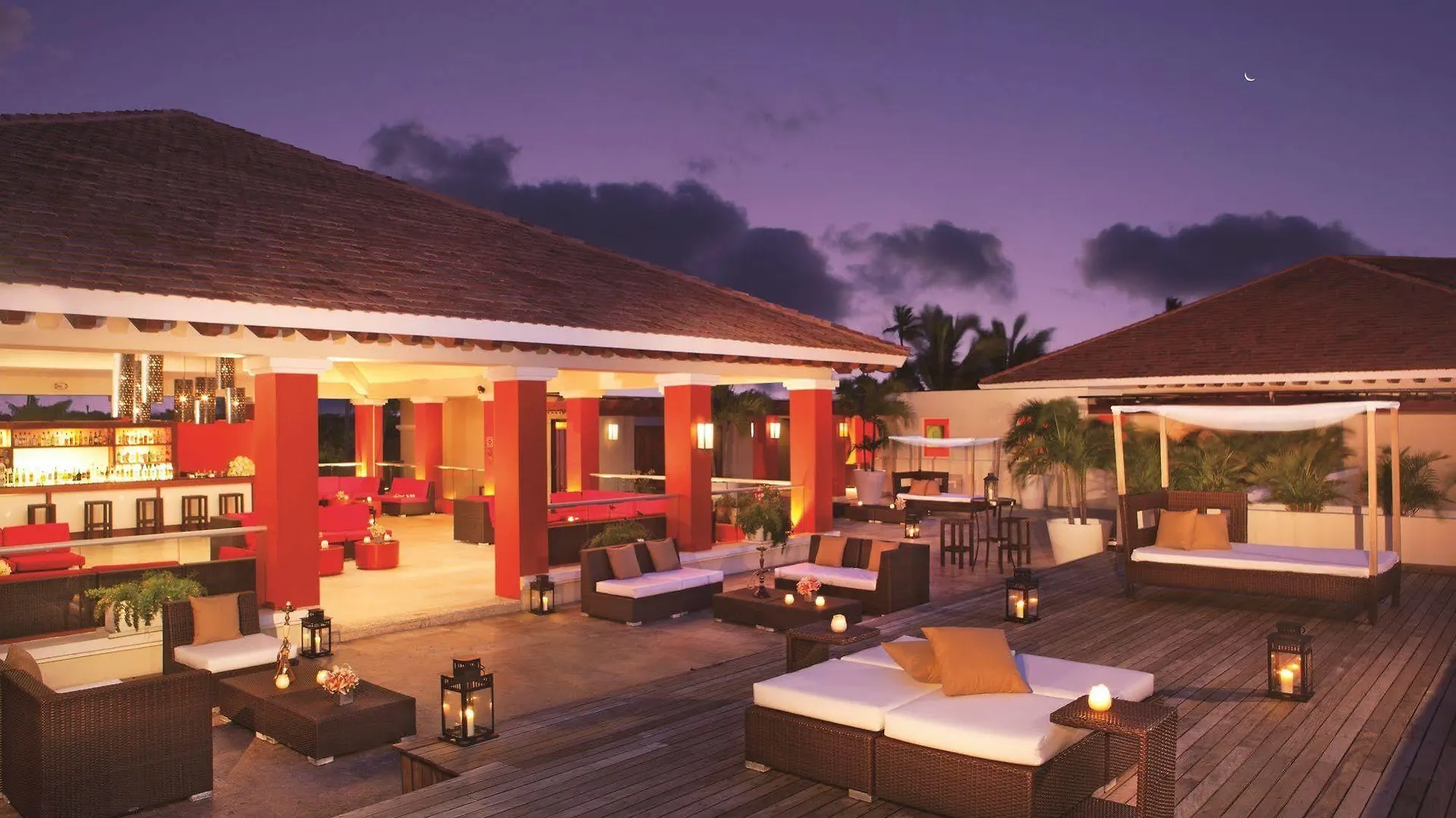 **** Resort Now Garden Punta Cana República Dominicana