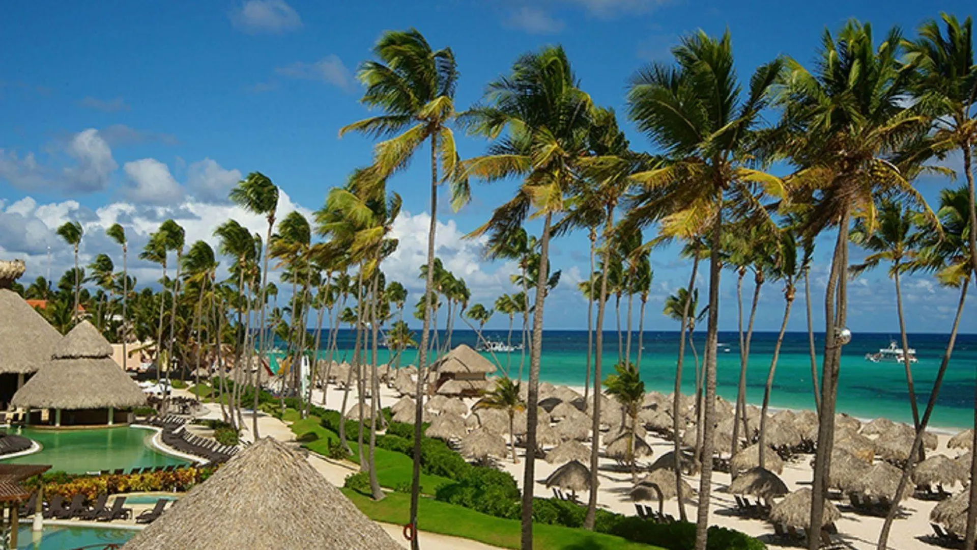 Now Garden Punta Cana