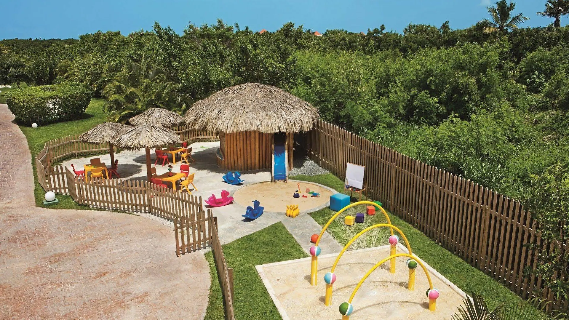 Now Garden Punta Cana República Dominicana