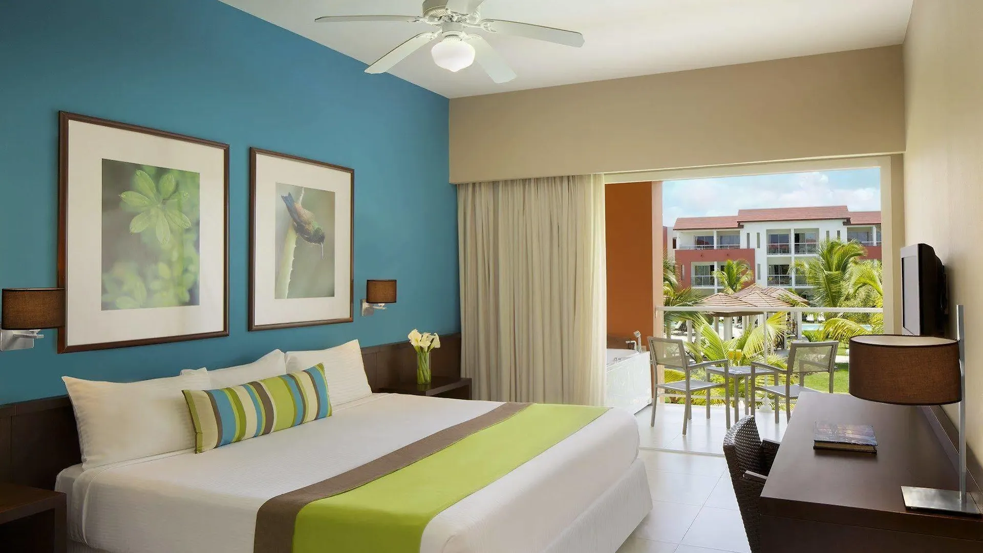Now Garden Punta Cana Resort