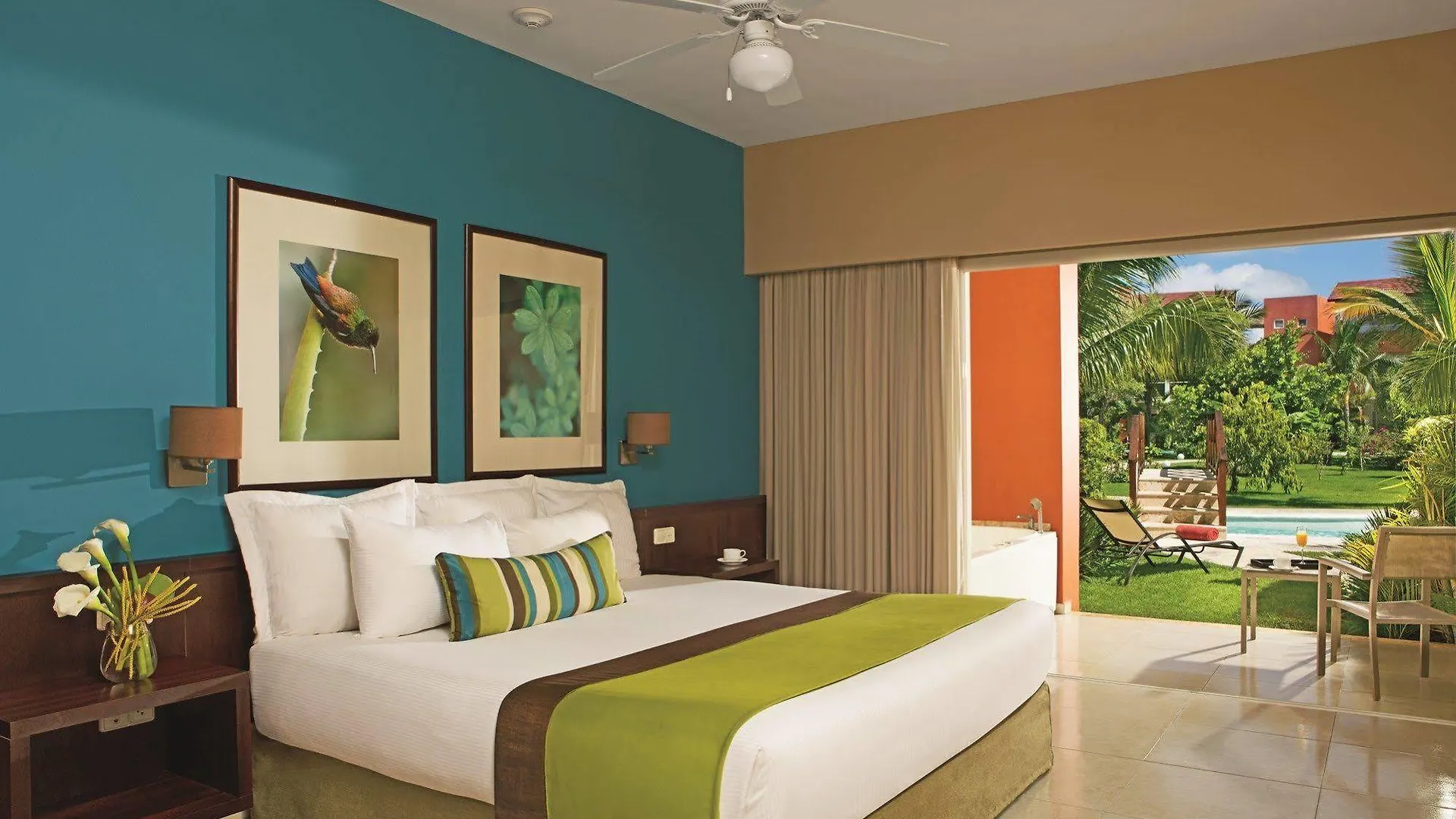 Resort Now Garden Punta Cana