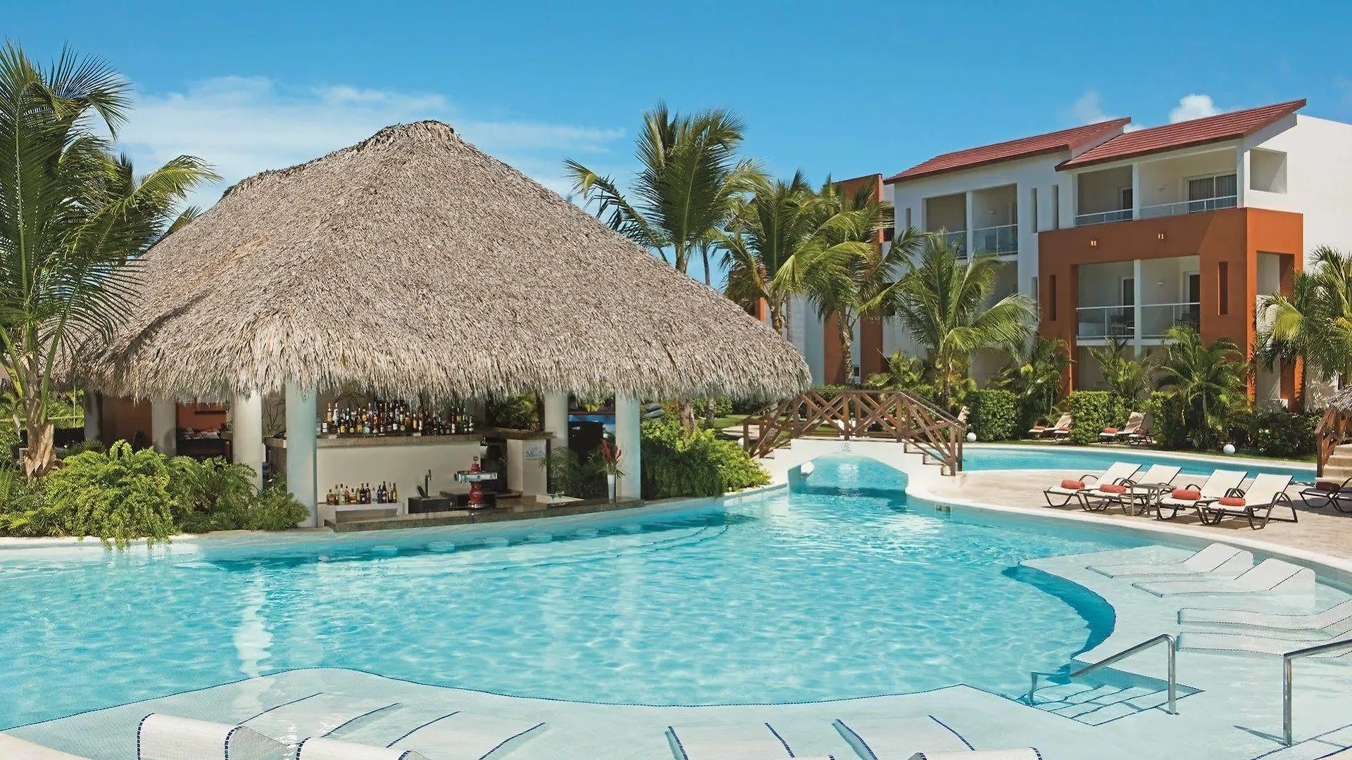 Now Garden Punta Cana República Dominicana