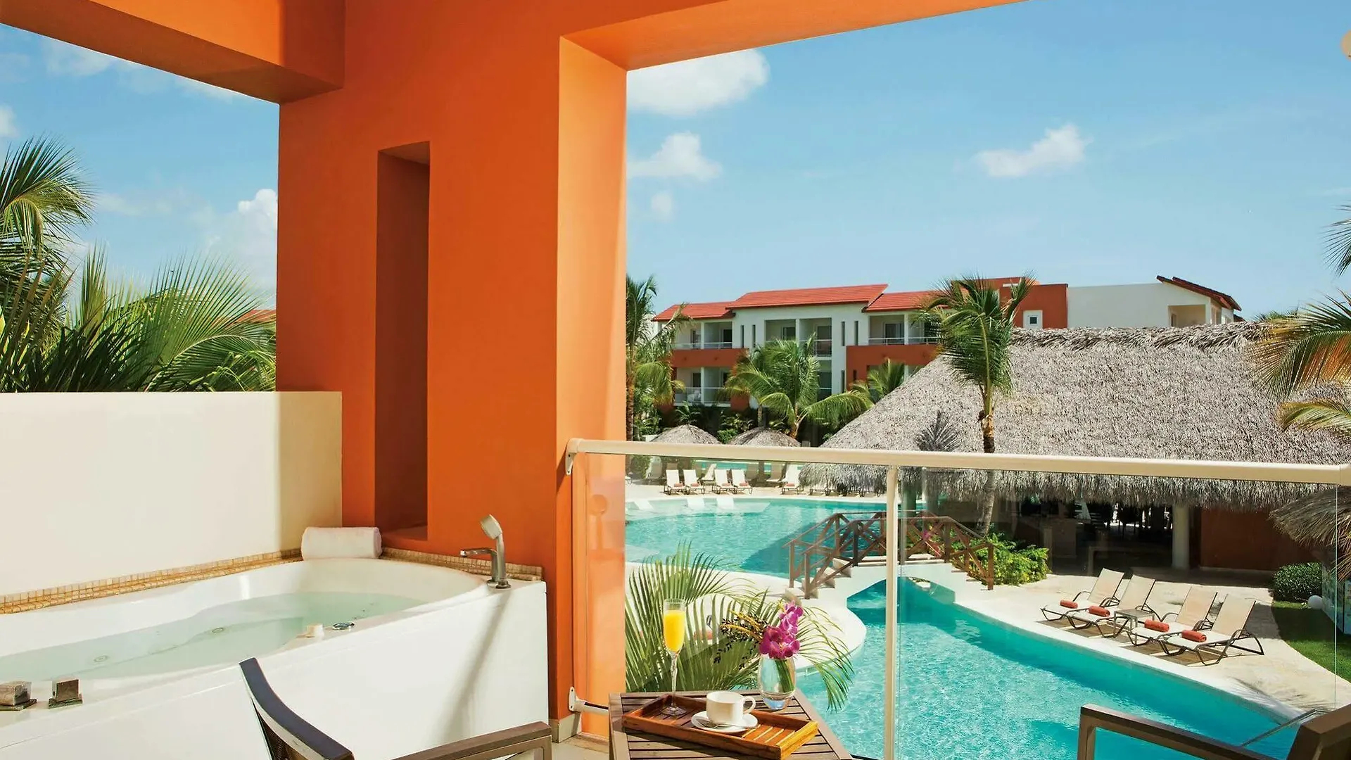 Resort Now Garden Punta Cana